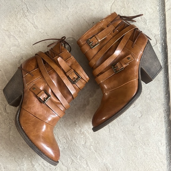 POP COWGIRL BOOTS - Picture 8 of 8